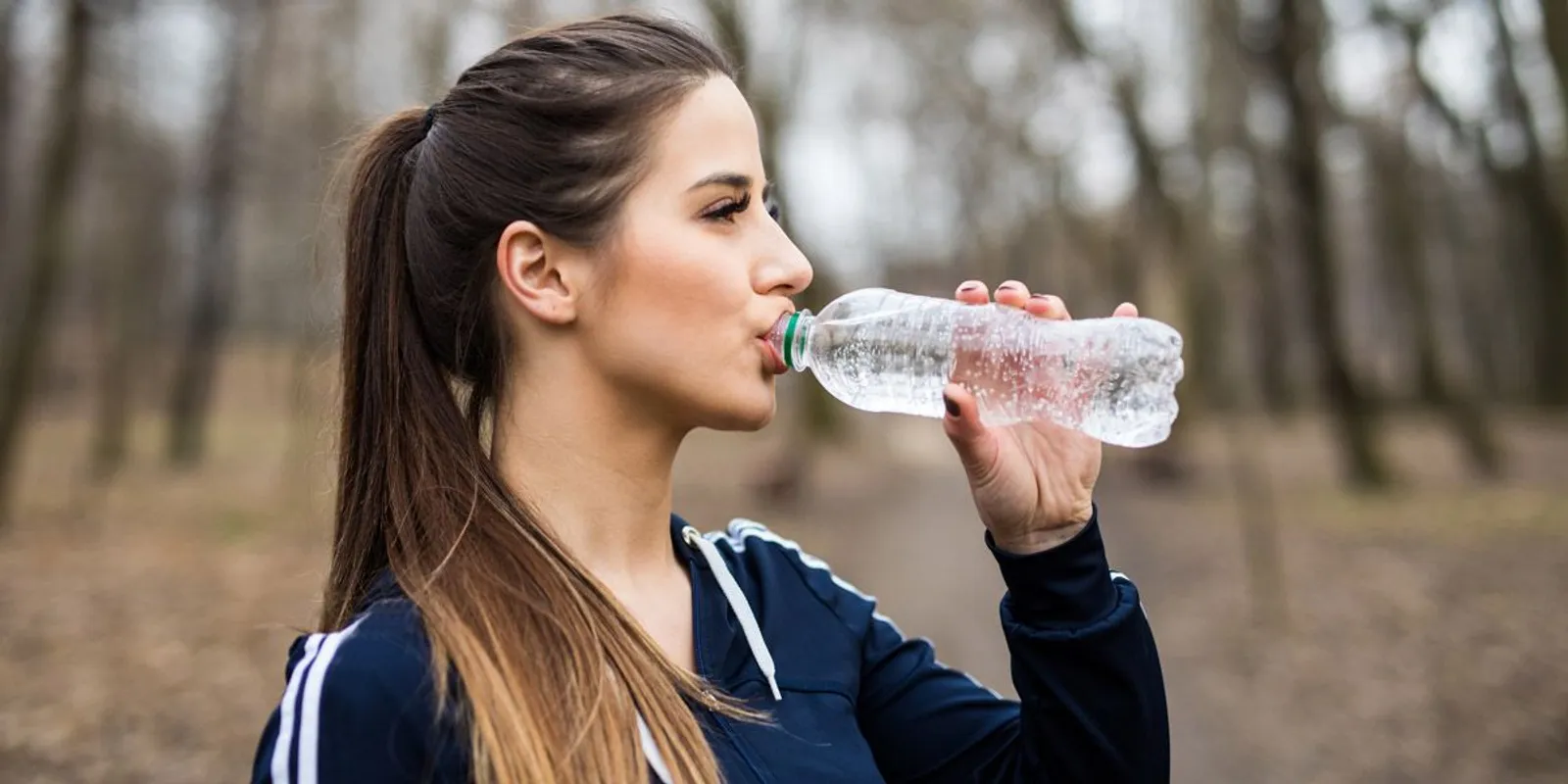 Kangen Water sebagai Pelindung Alami Terhadap Polusi