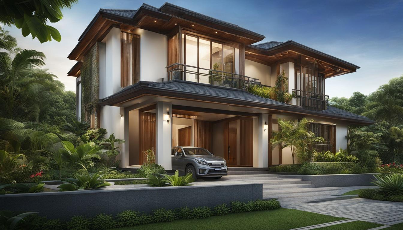 Desain Rumah Impian Anda Bersama Jasa Desain Bangunan Malang