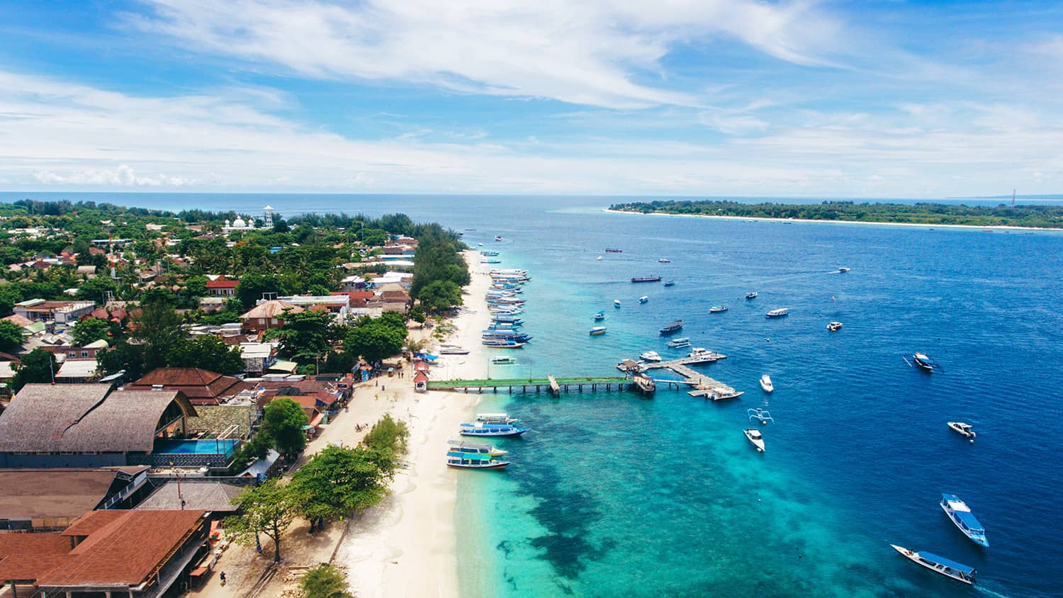 Destinasi Wisata Terbaik di Lombok: Surga Tersembunyi di Indonesia